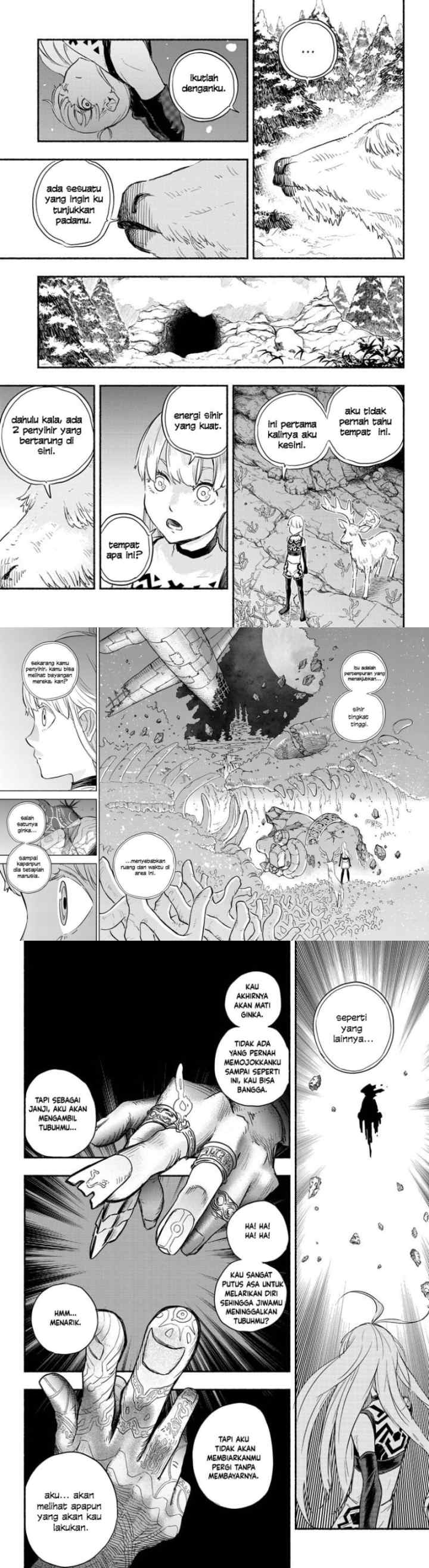 Ginka to Gluna chapter 1 halaman 10