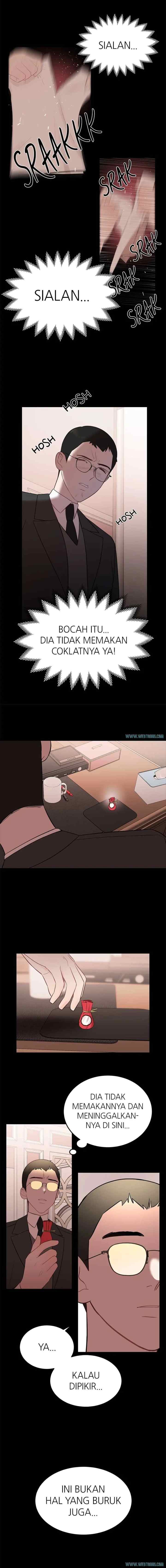 Como Domar um Marido Perigoso chapter 20 halaman 10