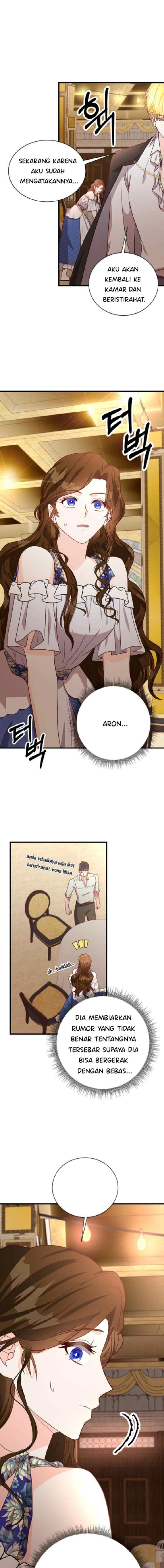 The Secret Life of a Certain Count's Lady chapter 37 halaman 5