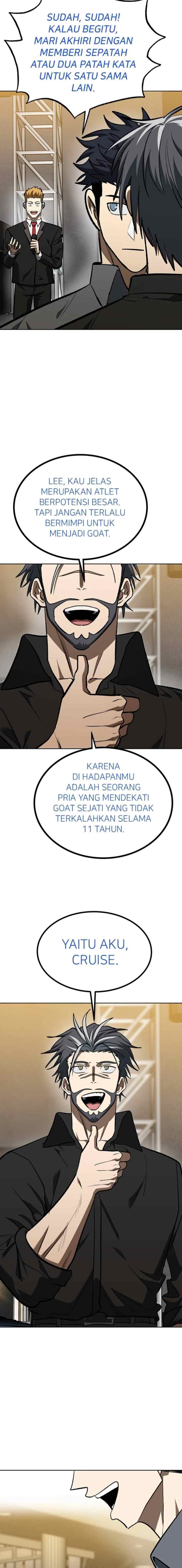 King MMA chapter 144 halaman 16