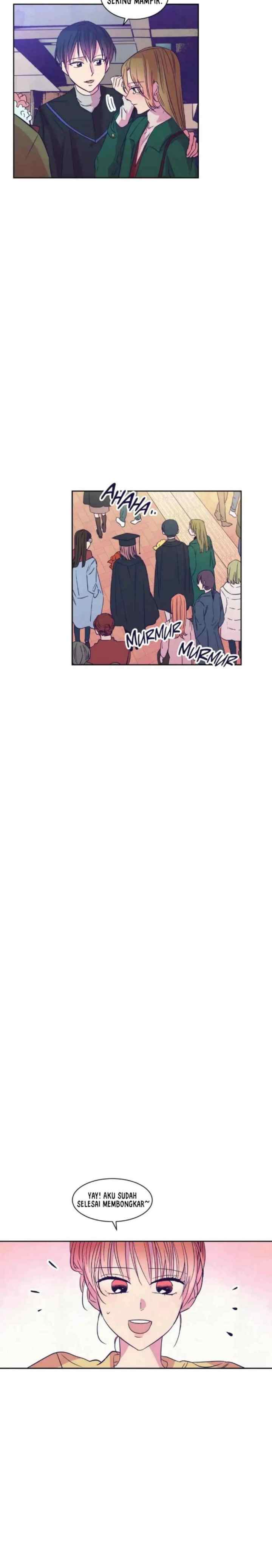 Blooming Sequence chapter 77 halaman 11