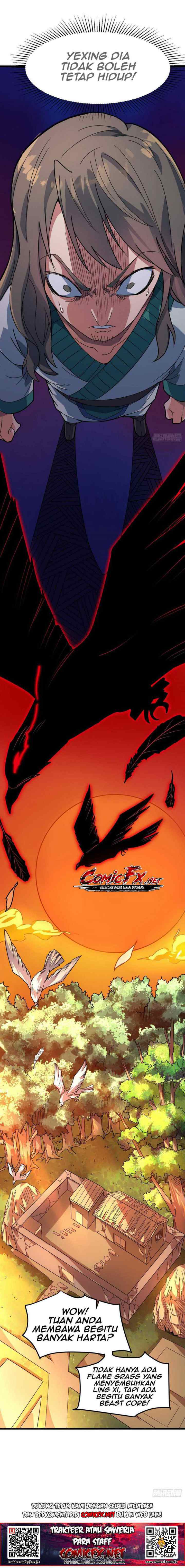 Danwu Supreme chapter 18 halaman 4