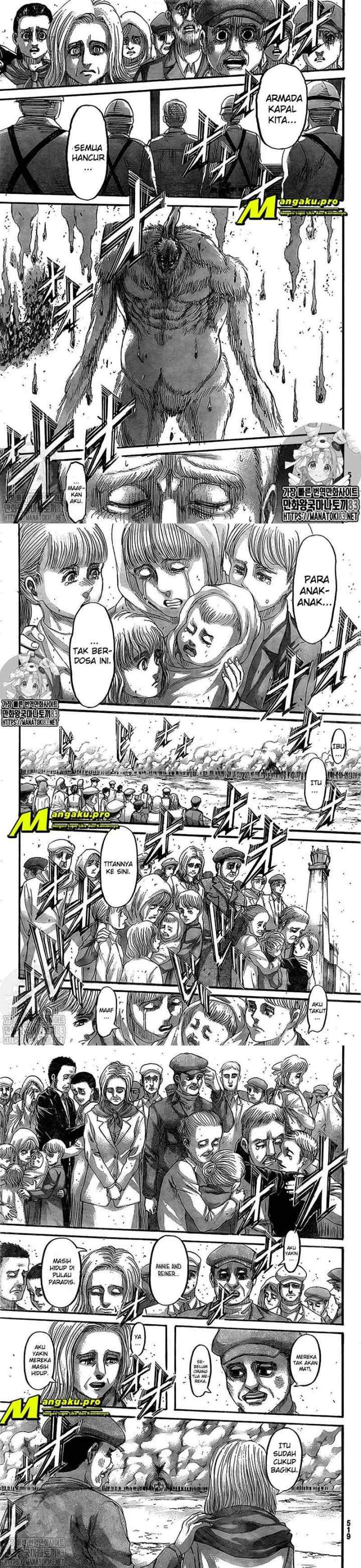 Shingeki no Kyojin chapter 134 halaman 10