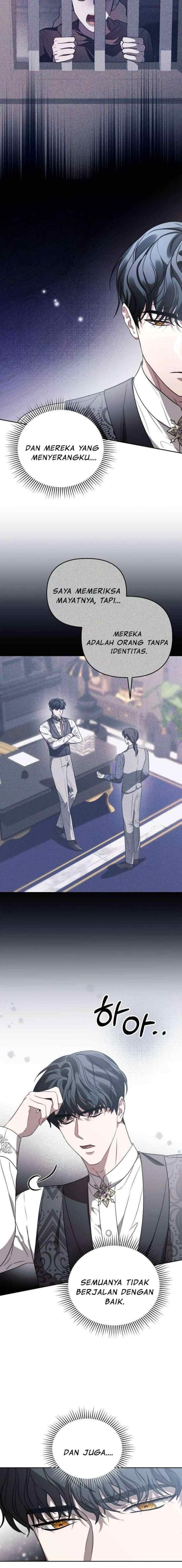 How To Turn A Kind Savior Into An Emperor chapter 9 halaman 12