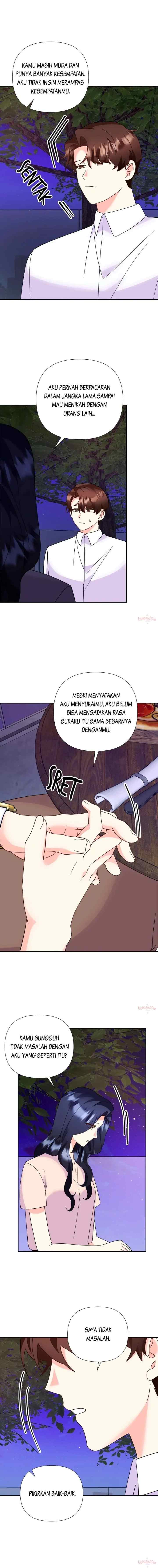 Marriage Agency chapter 67 halaman 13