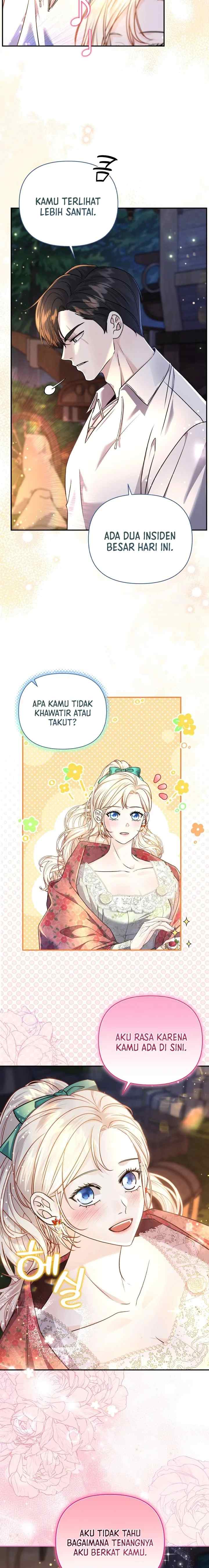 Grand Duke of the North chapter 49 halaman 10