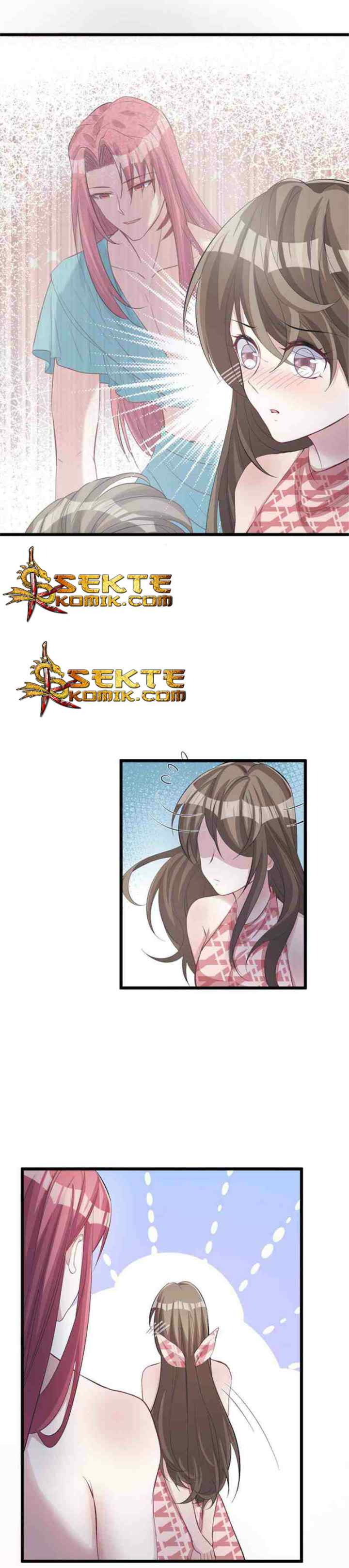 Beauty and the Beasts chapter 89 halaman 10
