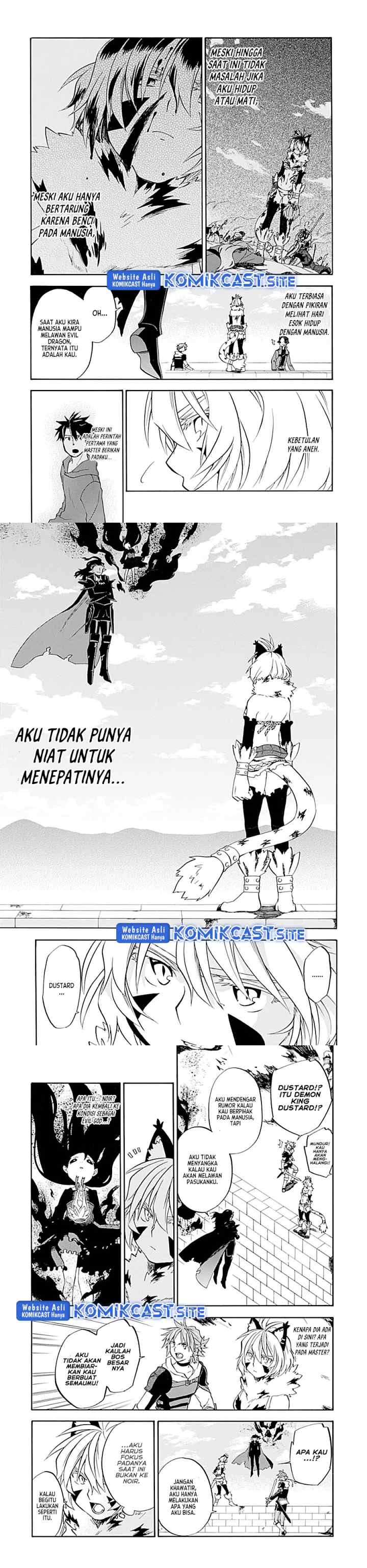 Good Deeds of Kane of Old Guy chapter 17 halaman 5