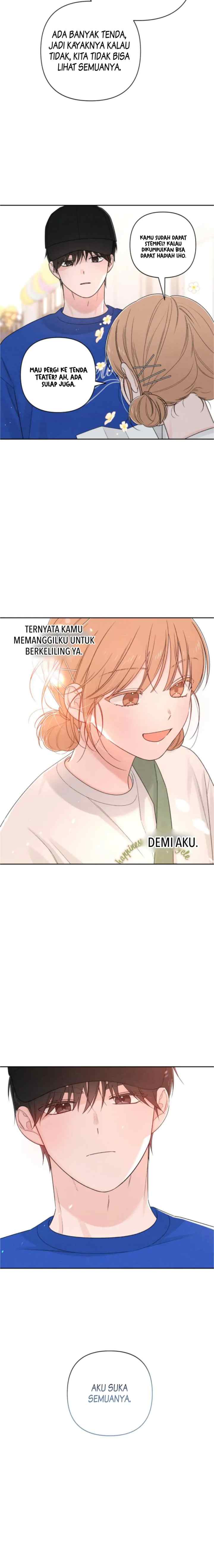Apocalypse of Youth chapter 72 halaman 16