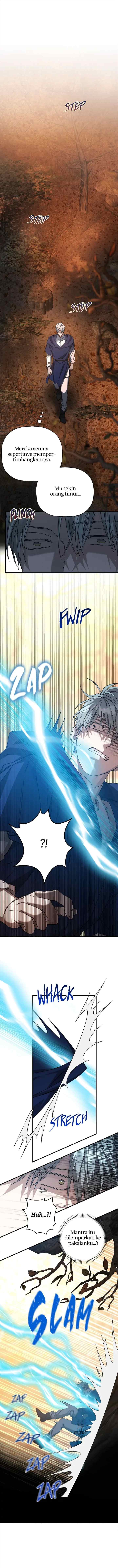 Eternal Covenant chapter 58 halaman 8