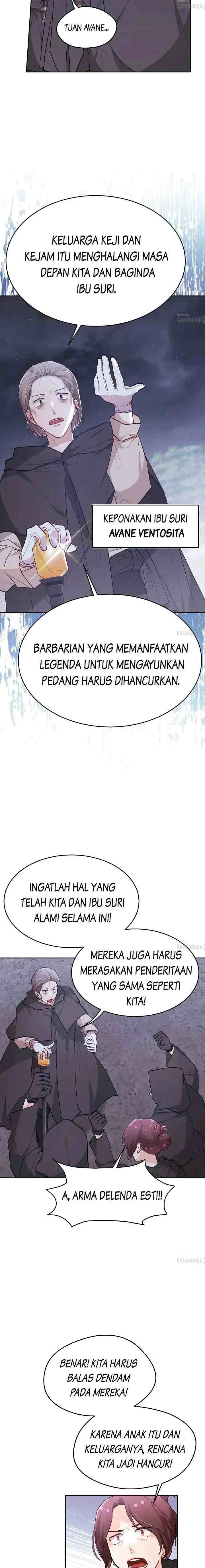 I Was Just an Ordinary Lady chapter 118 halaman 4
