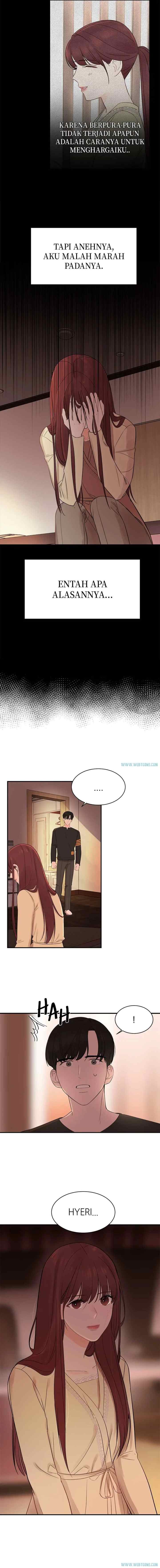 Como Domar um Marido Perigoso chapter 11 halaman 5