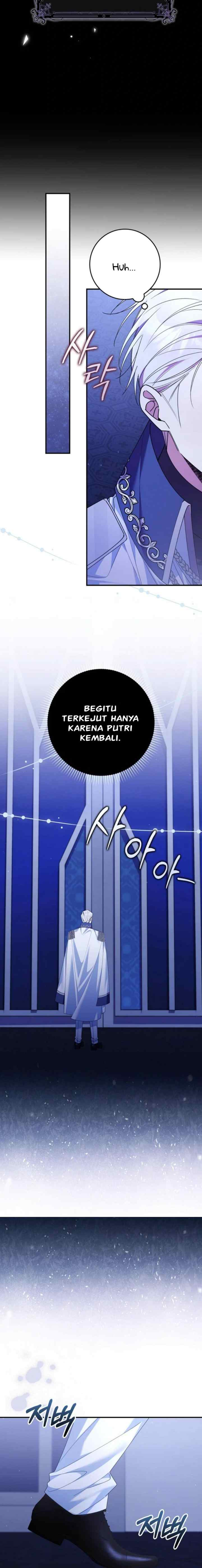 I Saved You, but I'm Not Responsible chapter 7 halaman 4