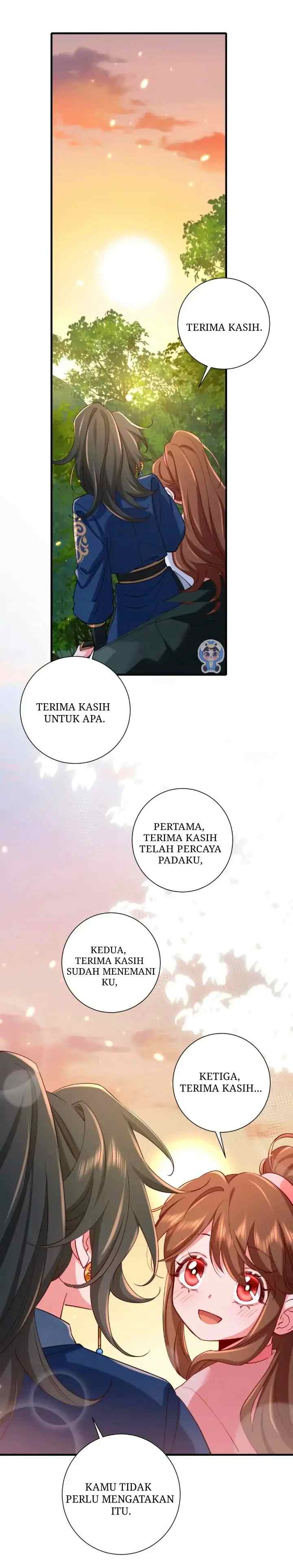 Surviving as a Tyrant's Daughter chapter 92 halaman 5