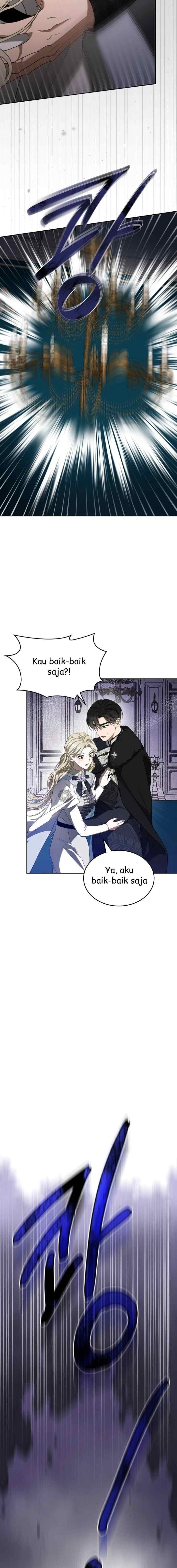 The Male Lead Monster Lives Under My Bed chapter 62 halaman 16