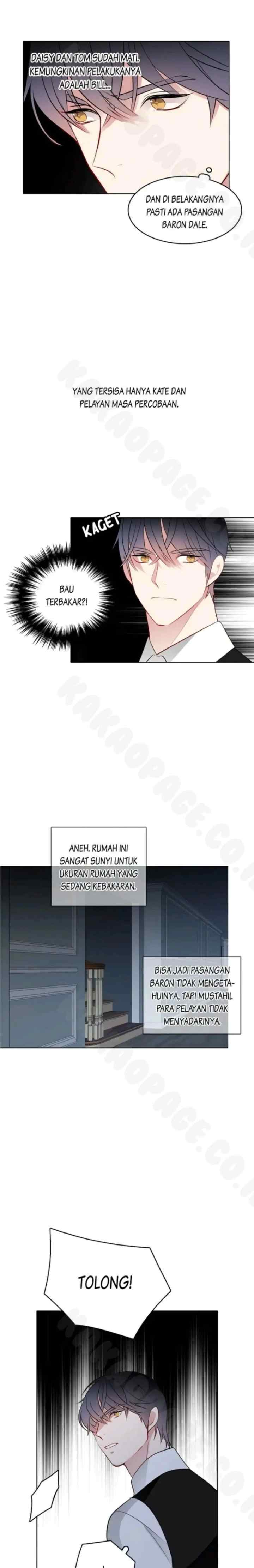 Mueller's Investigator chapter 27 halaman 16