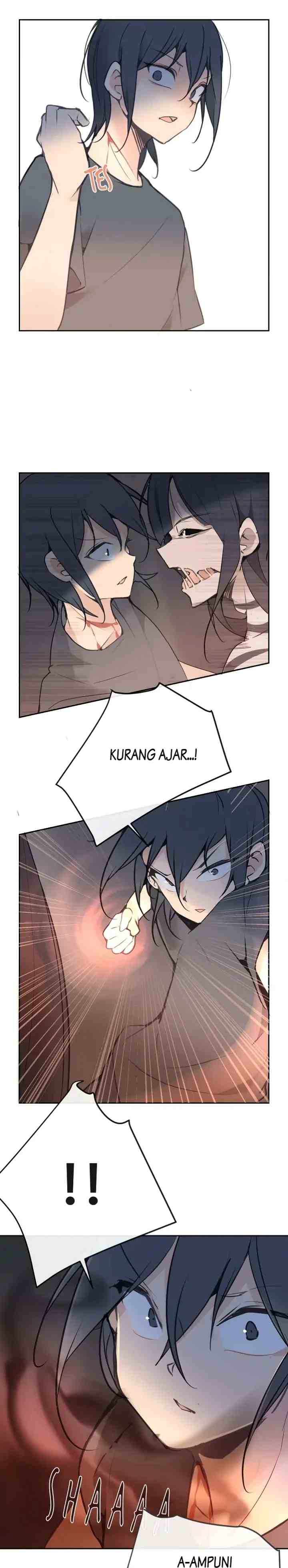 Devil Sword King chapter 76 halaman 13