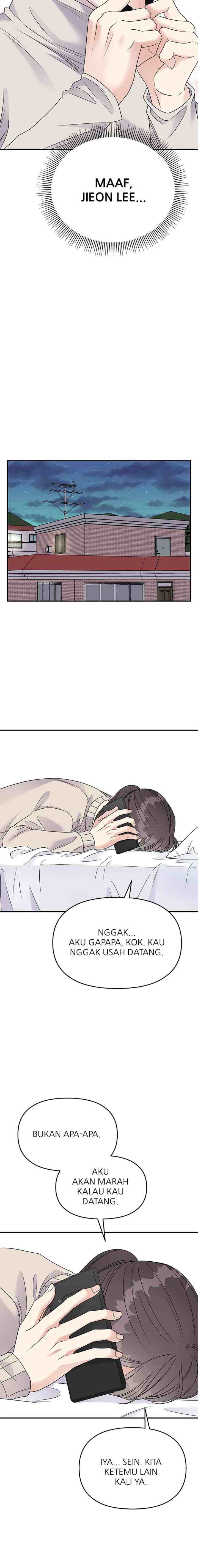 Do As I Say! chapter 74 halaman 16