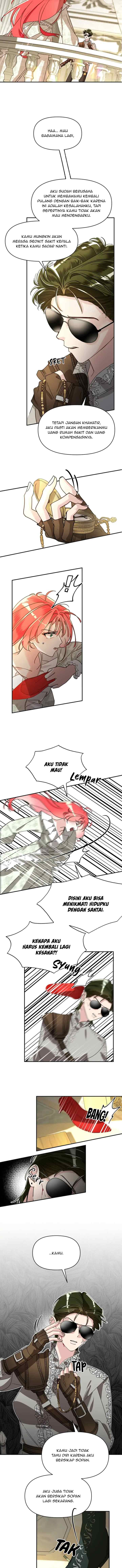 Another World Dump Truck chapter 4 halaman 4