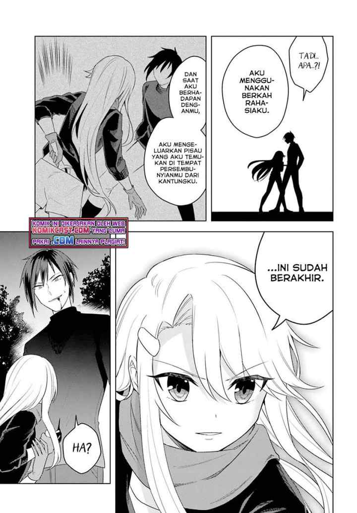 Eiyuu no Musume Toshite Umarekawatta Eiyuu wa Futatabi Eiyuu o Mezasu chapter 22.2 halaman 7