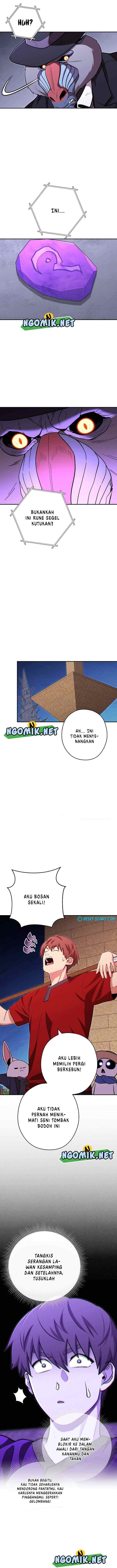 Dungeon Reset chapter 123 halaman 8