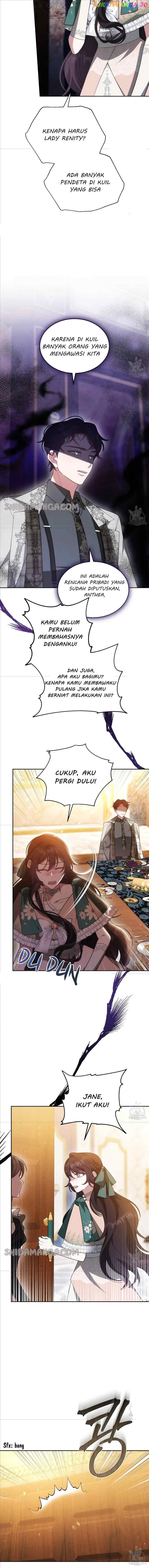 I Hated It Even More chapter 45 halaman 8