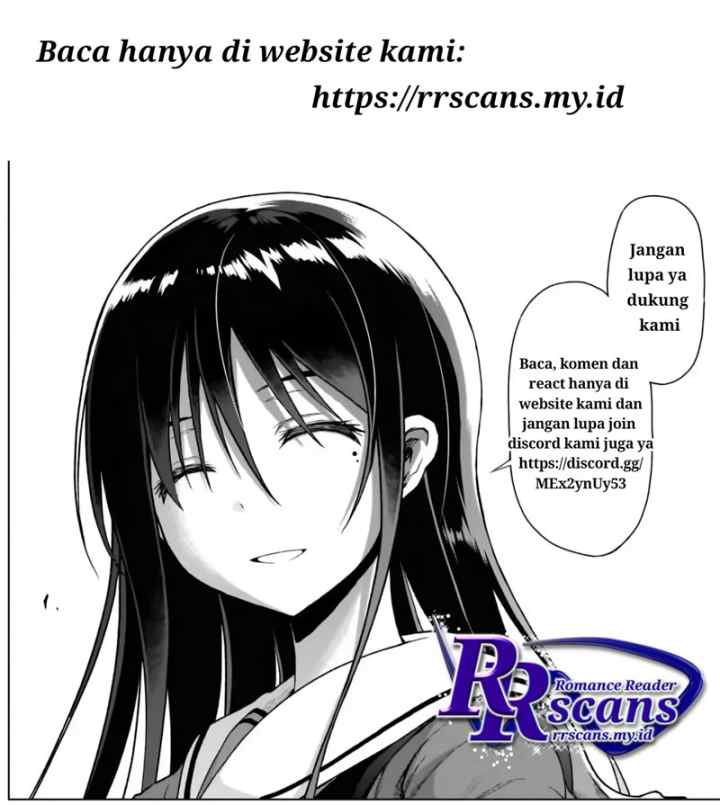 Maou Reijou kara Hajimeru Sangokushi ~Touhaku Den~ chapter 1.2 halaman 13