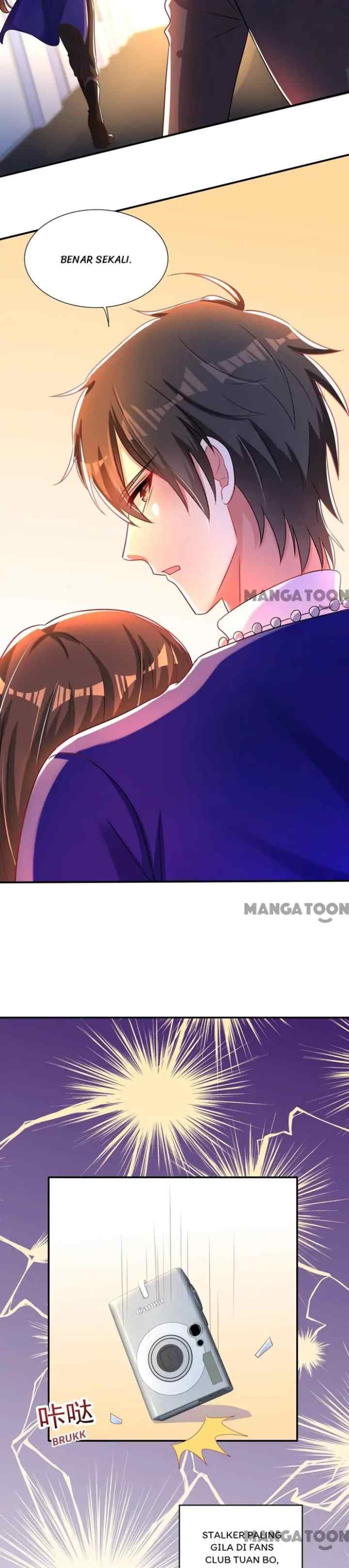 Don't Mess With Missy! chapter 66 halaman 17