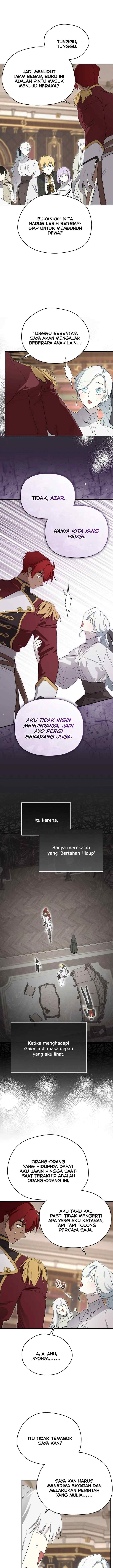 I Married the Male Lead's Dad chapter 118 halaman 13