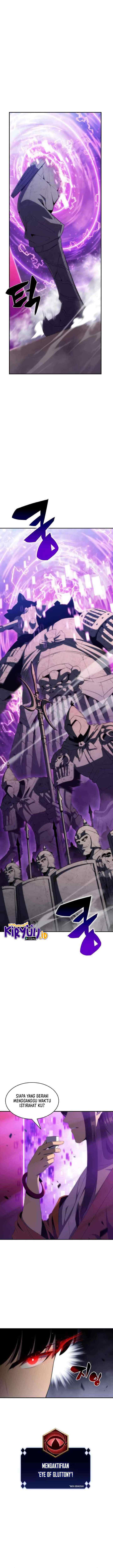 Solo Max-Level Newbie chapter 44 halaman 11