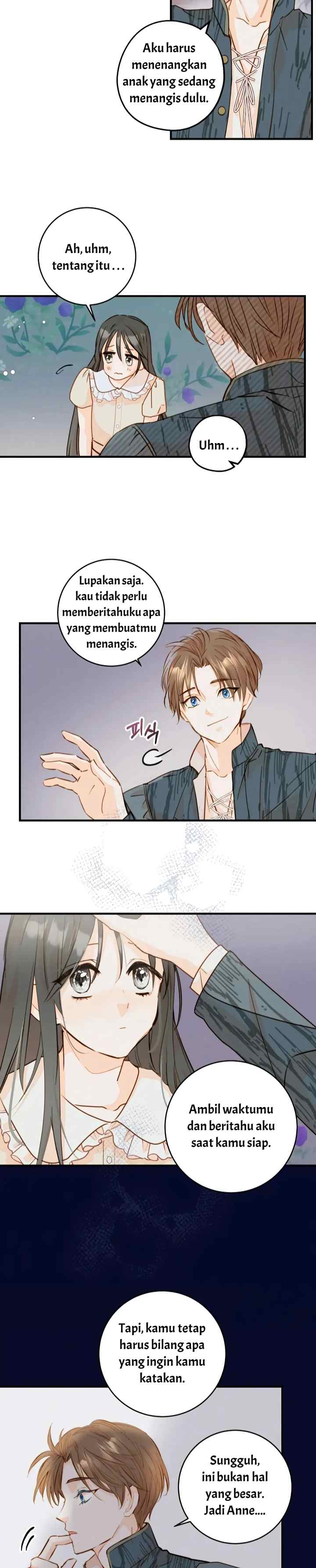 William In The Closet chapter 9 halaman 6