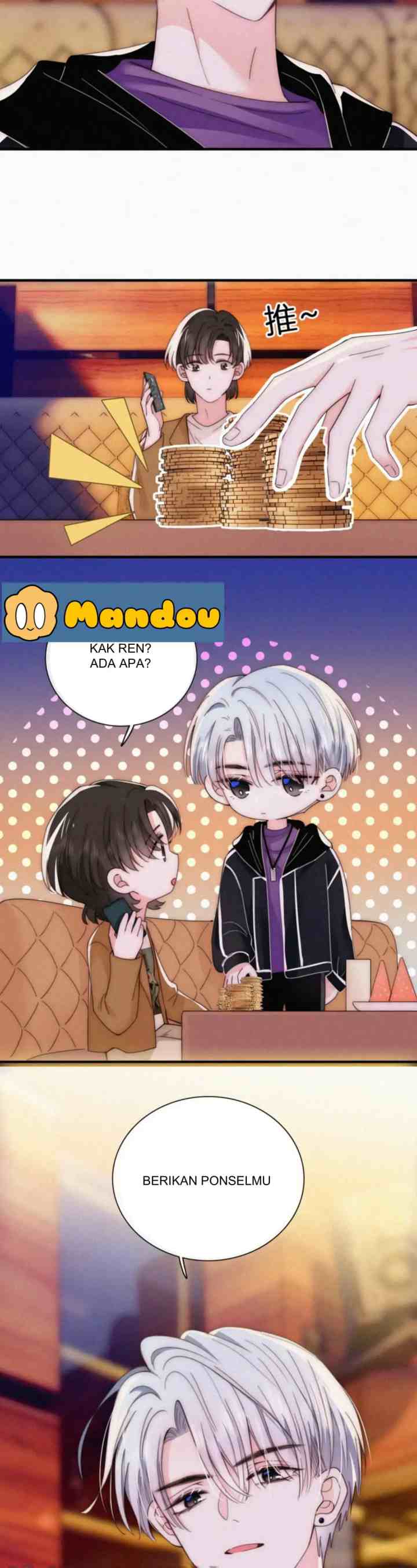 Destined to Love You chapter 25 halaman 10