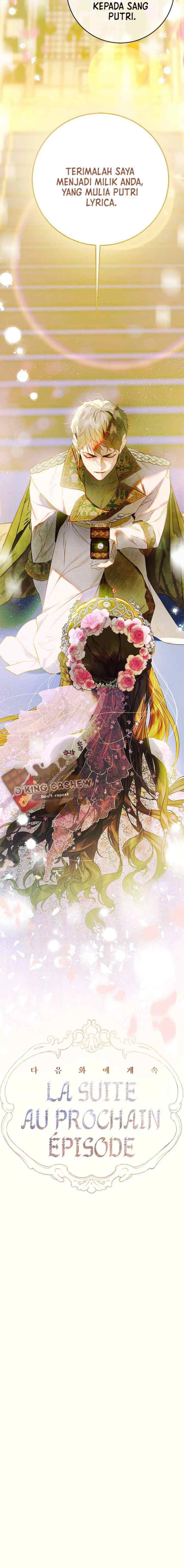 My Mom Got A Contract Marriage chapter 69 halaman 15