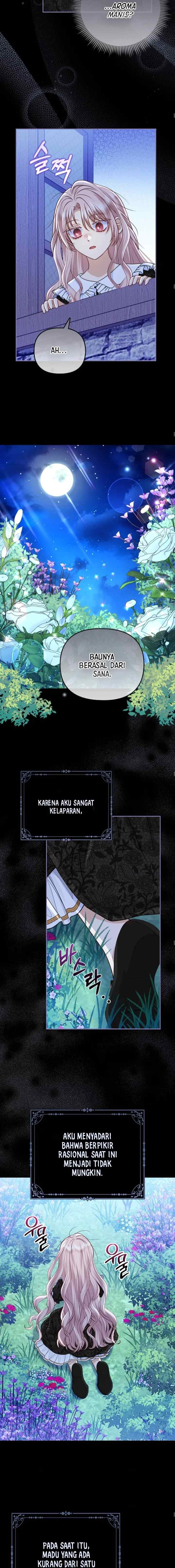 I'm The Villain's Favorite chapter 34 halaman 9