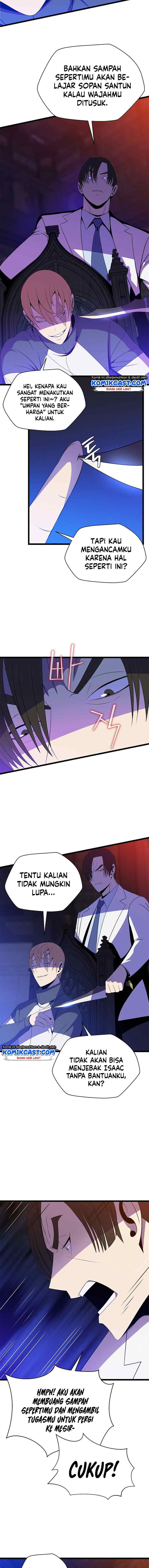 Kill the Hero chapter 90 halaman 3