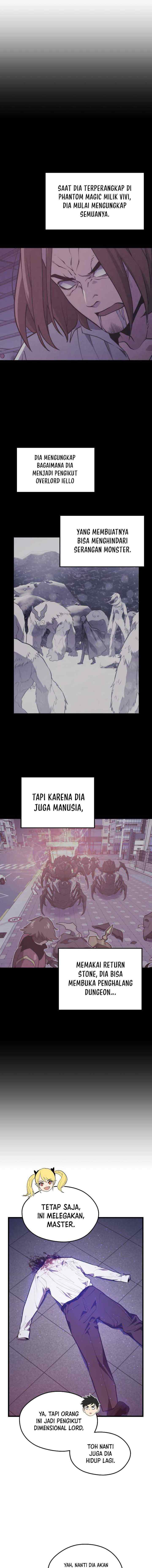 Seoul Station Necromancer chapter 66 halaman 9