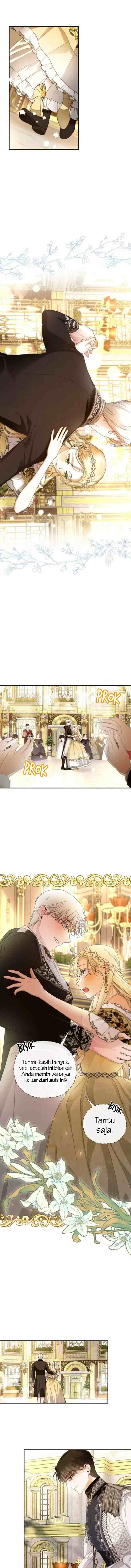 How to Hide the Emperor's Child chapter 55 halaman 10