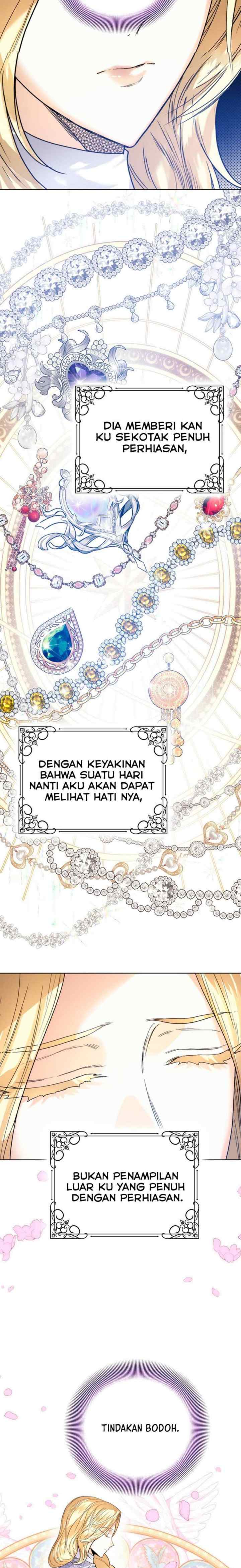 Royal Marriage chapter 79 halaman 15