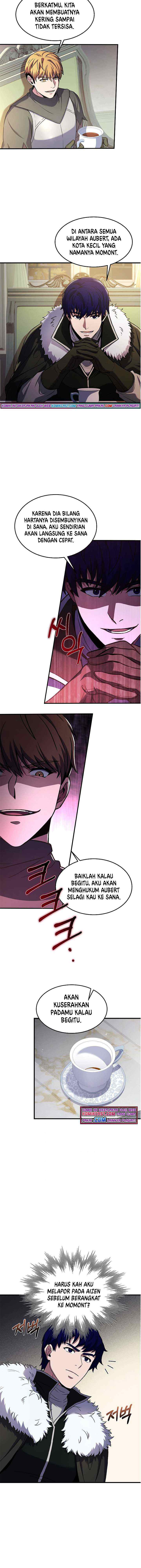Rebirth of the 8-Circled Mage chapter 84 halaman 10