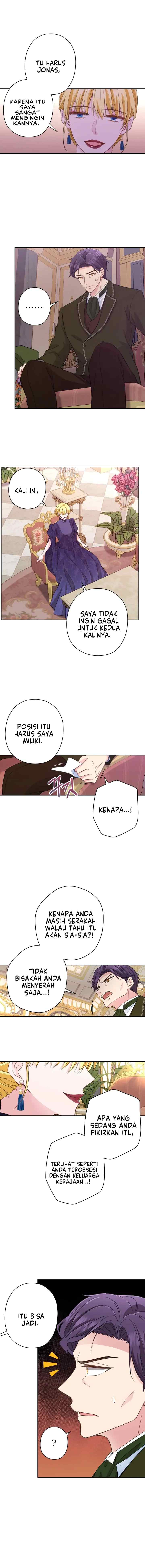 Dear My Friend chapter 68 halaman 11