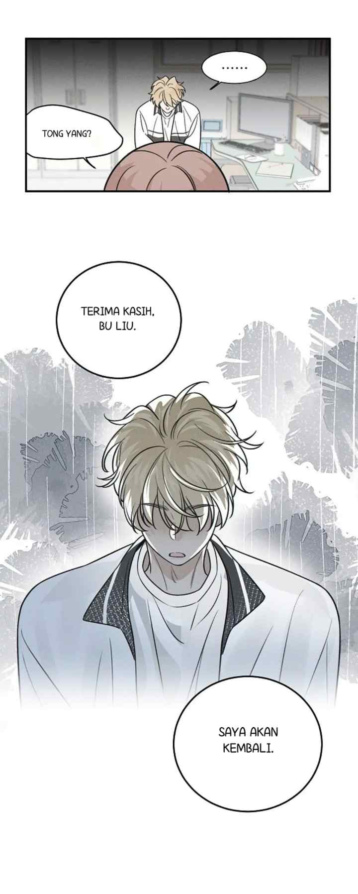 Salt Friend chapter 174 halaman 7
