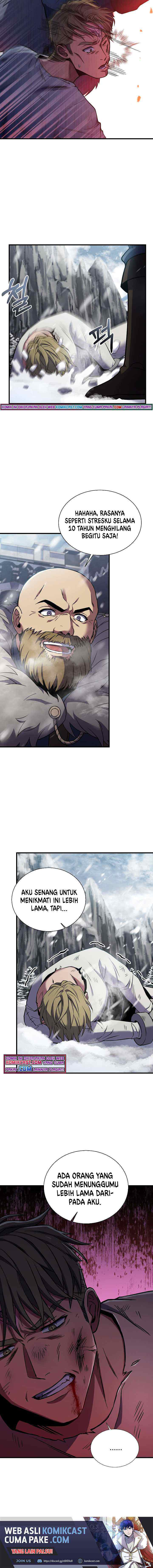 Rebirth of the 8-Circled Mage chapter 83 halaman 4