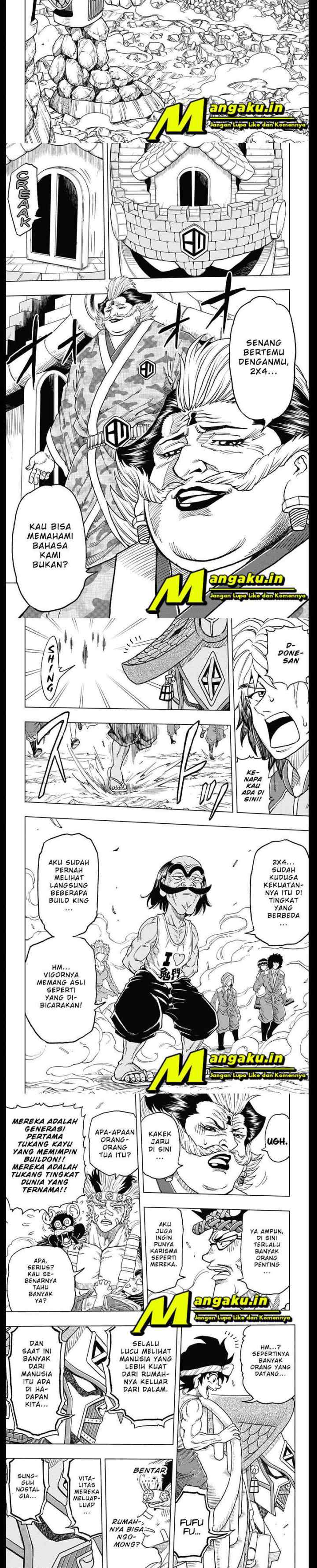 Build King chapter 23 halaman 4