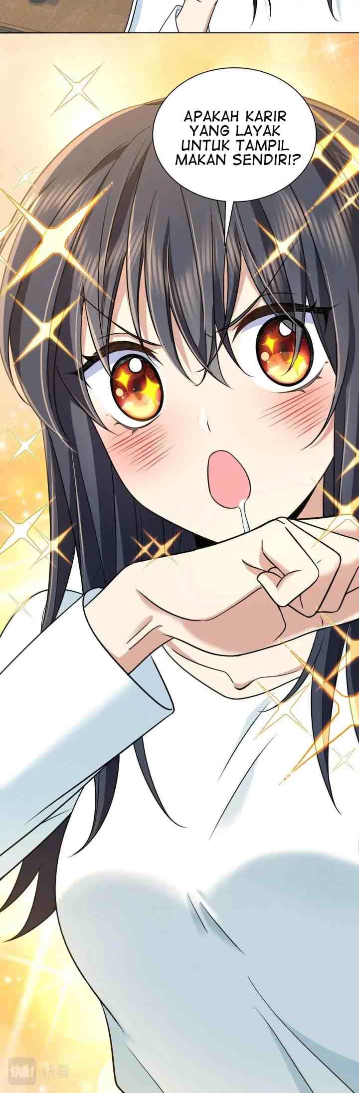 My Wife Is From a Thousand Years Ago chapter 109 halaman 14