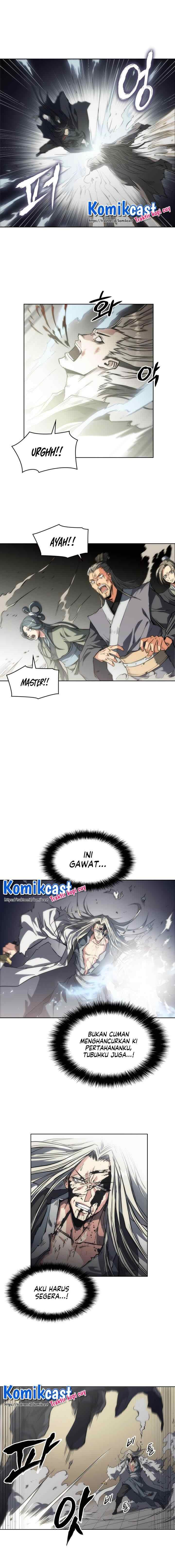 MookHyang - The Origin chapter 14 halaman 16
