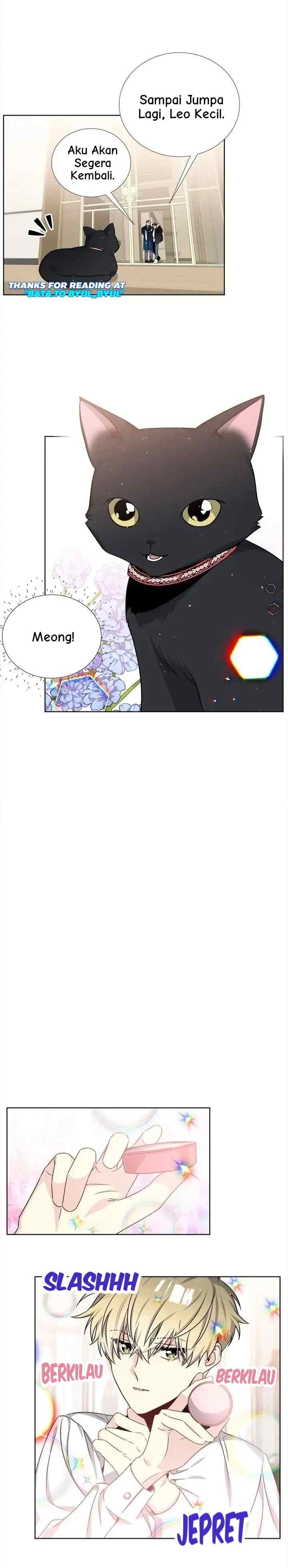 Cosmic Stars chapter 48 halaman 8