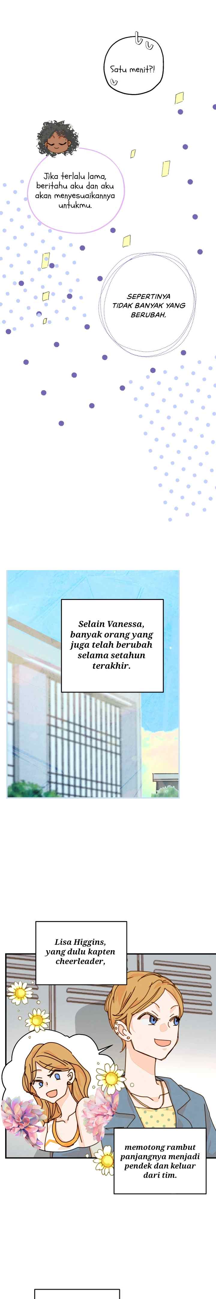William In The Closet chapter 24 halaman 6
