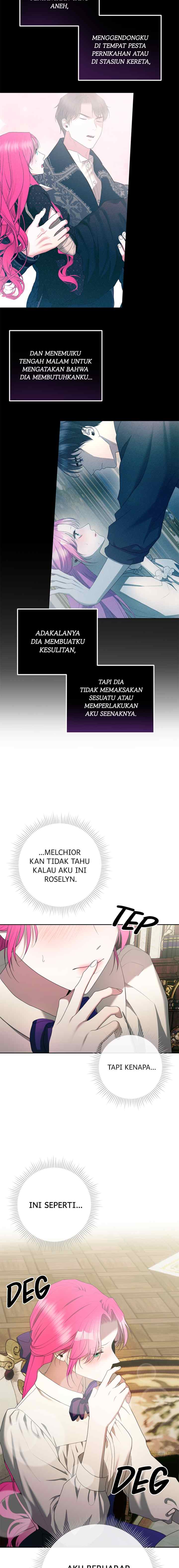 Marriage Contract With Two Husbands chapter 41 halaman 10