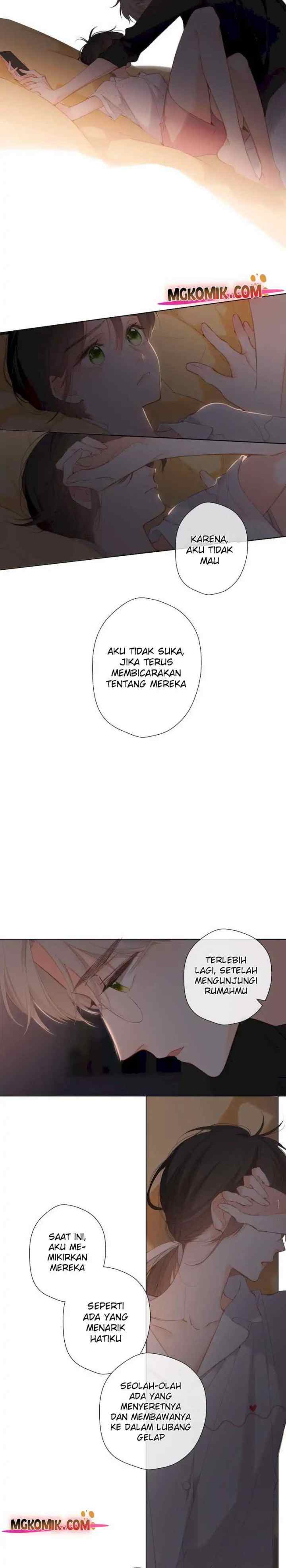 Once More chapter 127 halaman 9