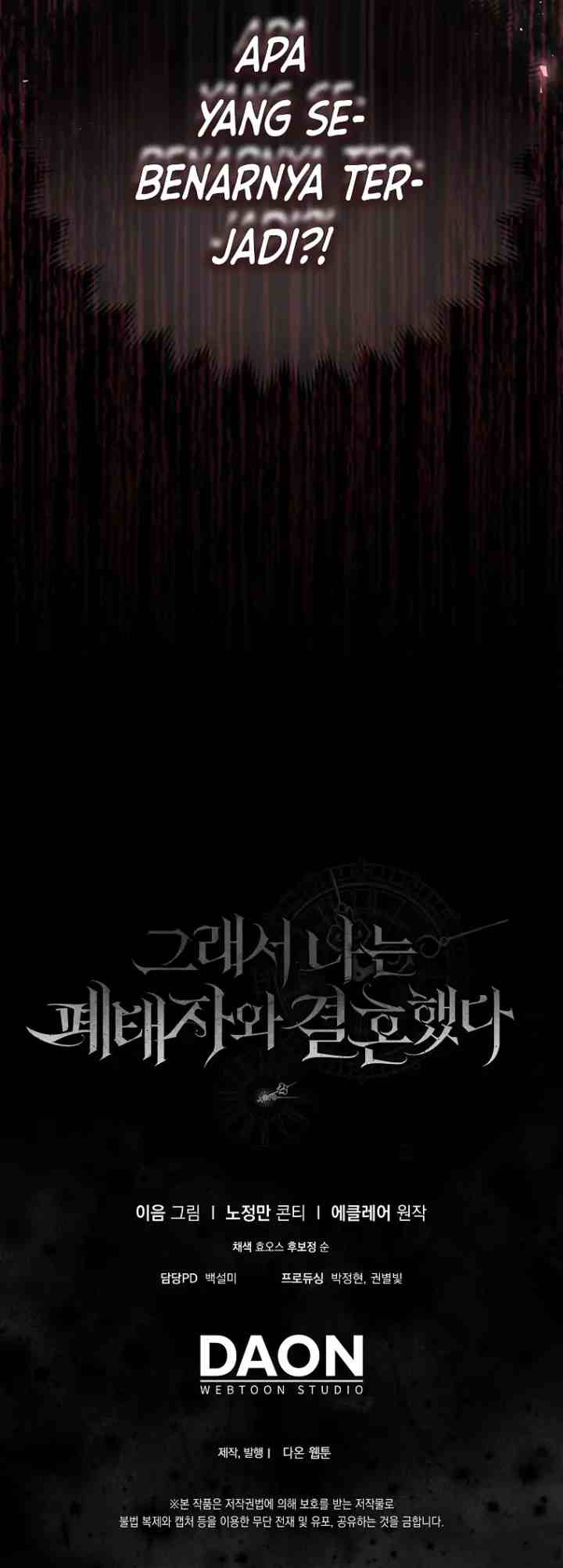 So I Married An Abandoned Crown Prince chapter 2 halaman 15